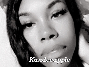 Kandeeapple