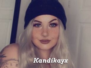 Kandikayx