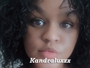 Kandraluxxx