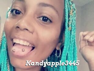 Kandyapple3445