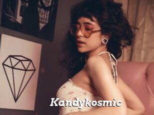 Kandykosmic