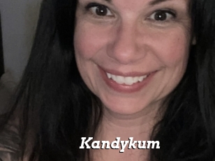 Kandykum