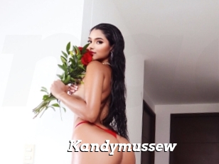 Kandymussew