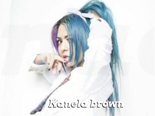 Kanela_brown