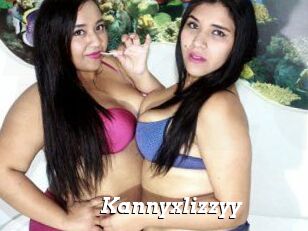 Kannyxlizzyy