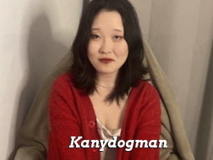 Kanydogman