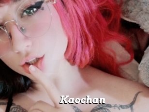 Kaochan