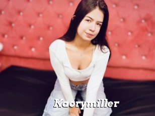 Kaorymiller