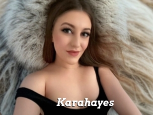 Karahayes