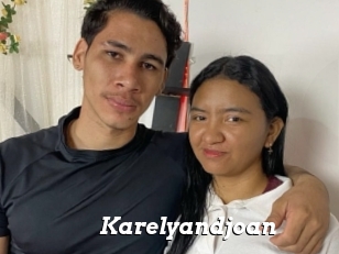 Karelyandjoan