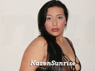 KarenSunrise