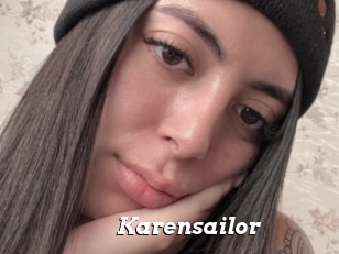 Karensailor