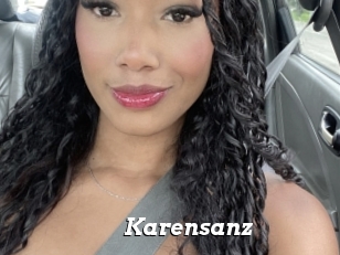 Karensanz