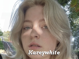 Kareywhite