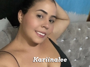 Kariinalee