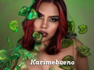 Karimebueno