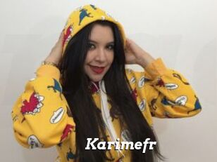 Karimefr