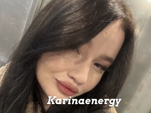 Karinaenergy