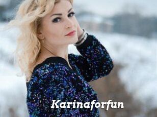 Karinaforfun