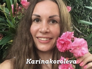 Karinakoroleva