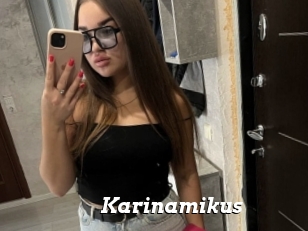 Karinamikus