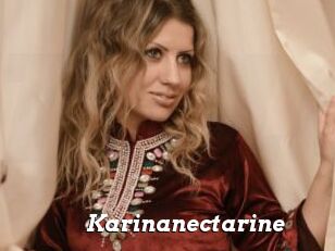 Karinanectarine