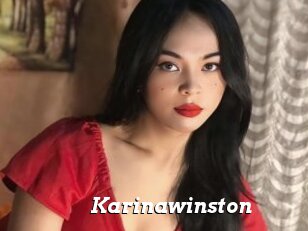 Karinawinston