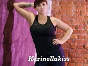 Karinellakiss