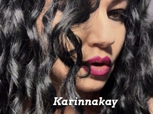 Karinnakay