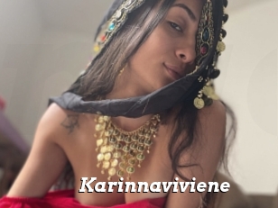 Karinnaviviene