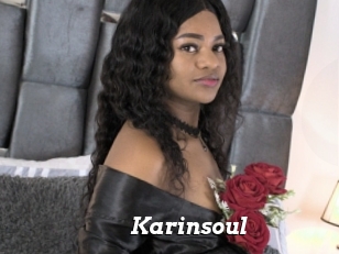 Karinsoul