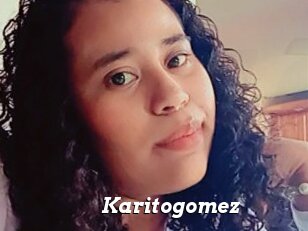 Karitogomez