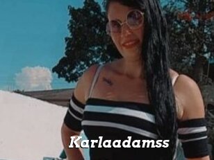 Karlaadamss