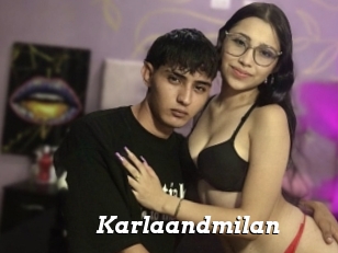 Karlaandmilan