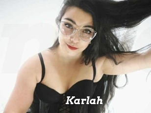 Karlah