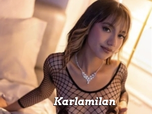 Karlamilan