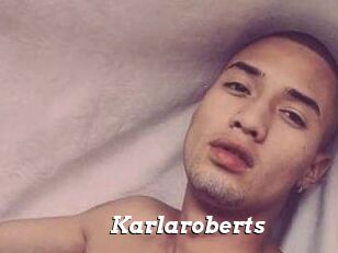 Karlaroberts