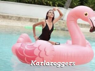 Karlaroggers