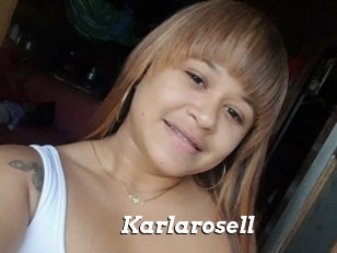 Karlarosell