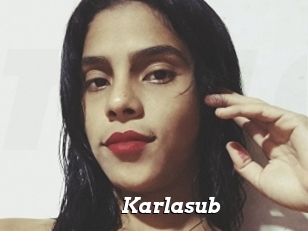 Karlasub