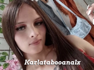 Karlatabooanalx