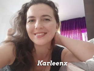 Karleenx