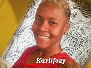 Karlifoxy