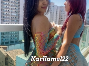 Karllamel22