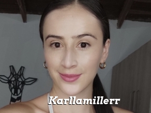 Karllamillerr