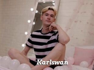 Karlswan