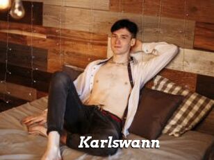 Karlswann