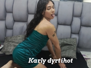 Karly_dyrtihot