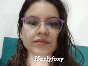 Karlyfoxy