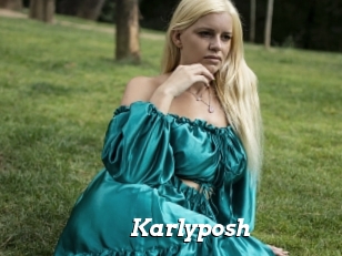 Karlyposh